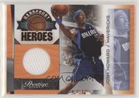 Josh Howard #/250