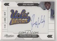 Jrue Holiday #/100