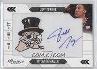 Jeff Teague #/100