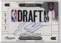 Jonny Flynn #/125