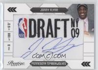 Jonny Flynn #/125