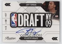 Jeff Teague