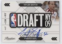 Taylor Griffin