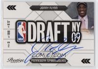 Jonny Flynn