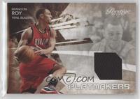 Brandon Roy #/250