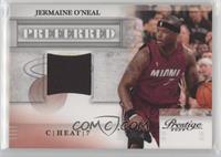 Jermaine O'Neal #/250