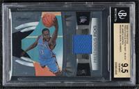 James Harden [BGS 9.5 GEM MINT]