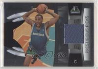 Wayne Ellington #/25