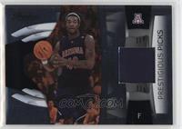 Jordan Hill #/25