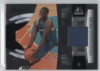 Jonny Flynn #/25