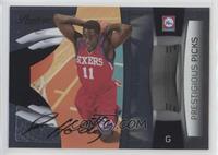 Jrue Holiday #/50