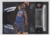 Jordan Hill #/50