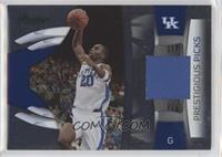 Jodie Meeks [EX to NM]