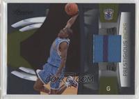 Darren Collison #/50