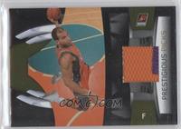 Taylor Griffin #/50