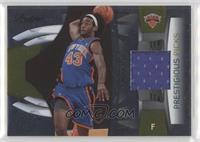 Jordan Hill #/50