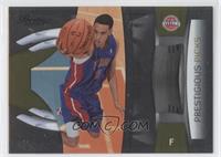 Austin Daye #/100