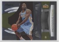 Ty Lawson #/100