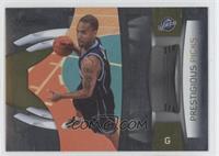 Eric Maynor #/100