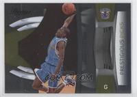 Darren Collison #/100