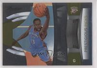 James Harden #/100