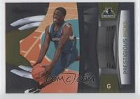 Jonny Flynn #/100