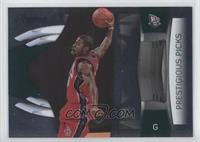 Terrence Williams #/500