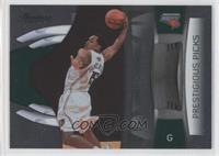 Gerald Henderson #/500