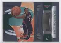 Jeff Teague #/500