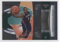 Jeff Teague #/500