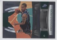 Eric Maynor #/500