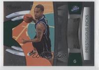 Eric Maynor #/500