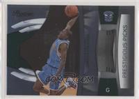 Darren Collison #/500