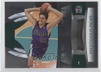 Omri Casspi #/500