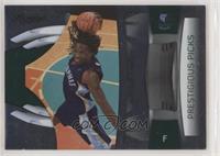 DeMarre Carroll [EX to NM] #/500