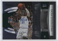 Jrue Holiday #/500