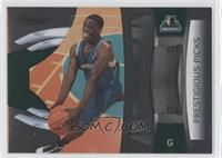 Jonny Flynn #/500