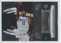 Tyreke Evans #/500