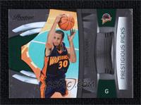 Stephen Curry [EX to NM] #/500