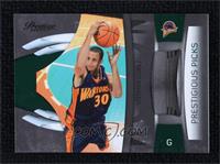 Stephen Curry #/500