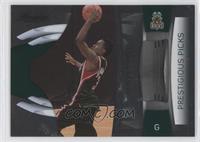 Brandon Jennings #/500