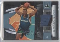 Wayne Ellington #/25