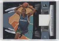 Wayne Ellington [Noted] #/25