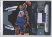 Jordan Hill #/25