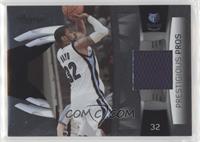 O.J. Mayo #/25