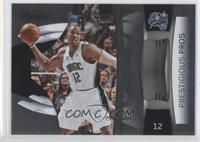 Dwight Howard #/25