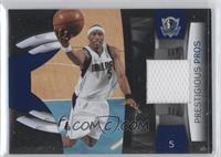 Josh Howard #/250