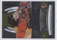 Stephen Jackson #/100