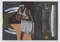 Zach Randolph #/100