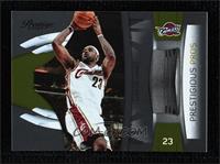 LeBron James #/100